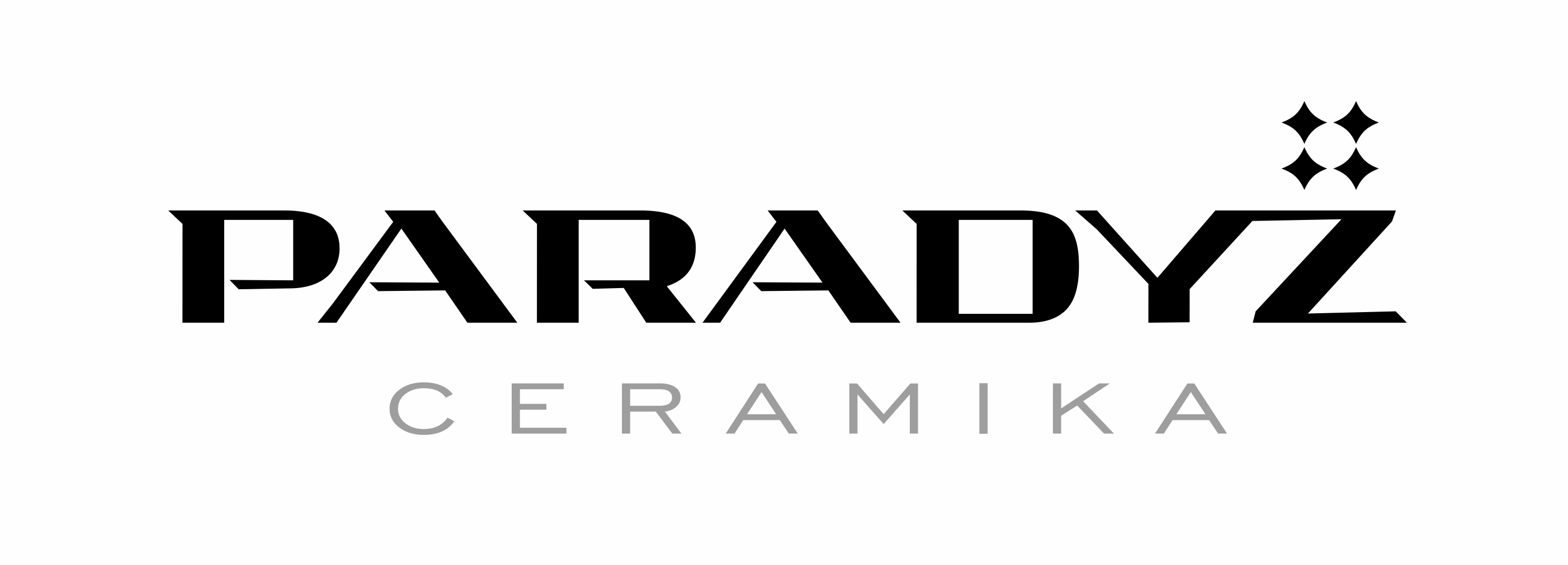 ceramika paradyz logo